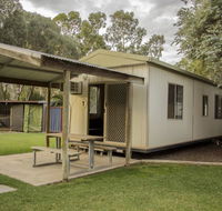 Time Out Holiday Park - Rental Cars