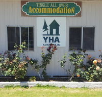 Tingle All Over Budget Accommodation - Rental Cars