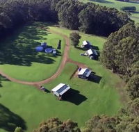 Tinglewood Cabins - Rental Cars
