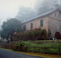 Tizzana Winery Bed and Breakfast - Rental Cars