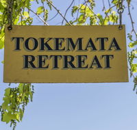 Tokemata Retreat - Rental Cars