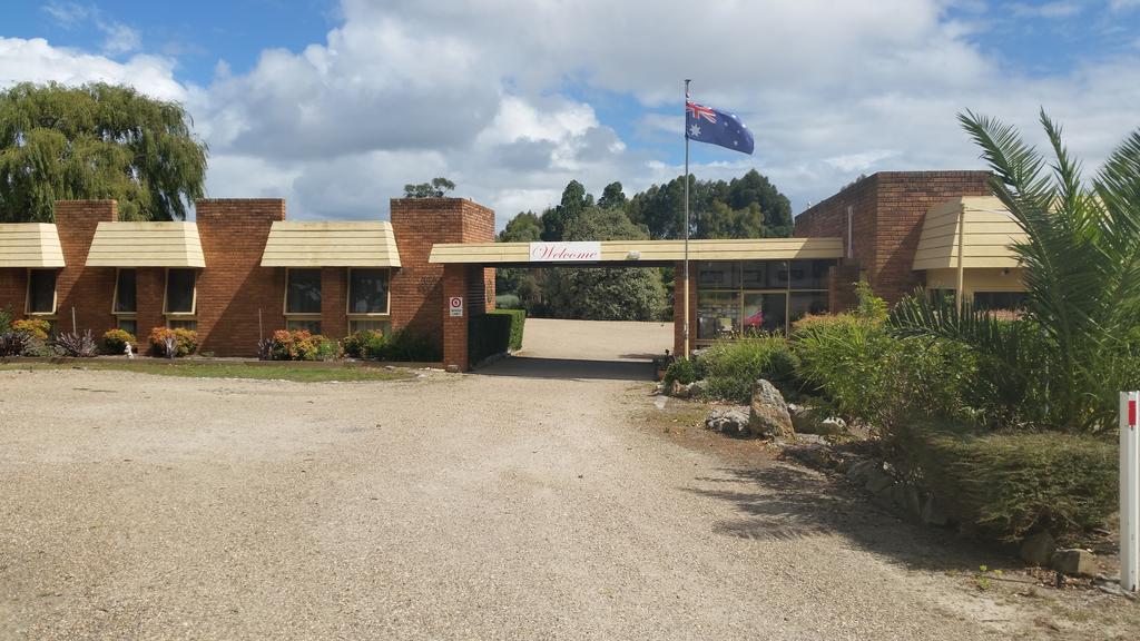 Toora VIC Rental Cars