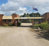 Toora Lodge Motel - Rental Cars