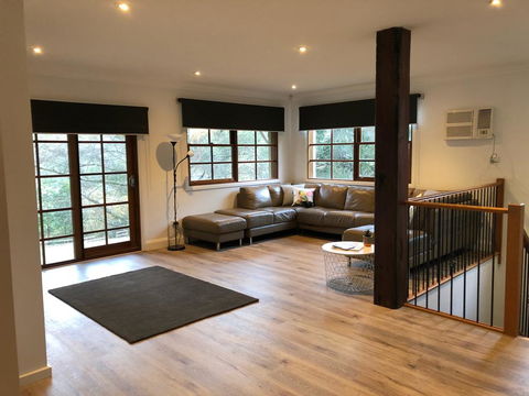 Toorongo River Chalets - Rental Cars 2