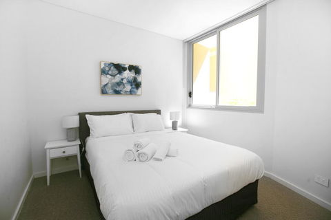 Top Notch 1 Bedroom 201 CALIBRE - Rental Cars 1