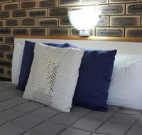 Top of the Town Motel - Rental Cars
