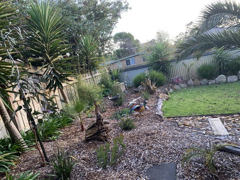 Torquoise Waters - Bed & Breakfast - Rental Cars 3