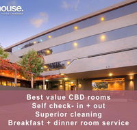 Townhouse Hotel - Rental Cars