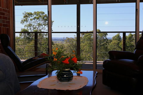 Tracks End Retreat - Rental Cars 2