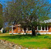Tracton Homestead - Rental Cars