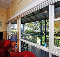 Traditional Three Bedroom Home with Water Views - Rental Cars
