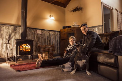 Trawool Cottages And Farmstay - Rental Cars 1