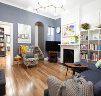 TRENDY TERRACE H-L'Abode - Rental Cars