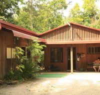 Tropical Bliss bed and breakfast - Rental Cars