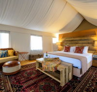 Truffle Lodge - Rental Cars