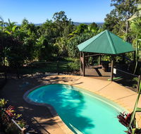 Tunnel Ridge Outlook - Rental Cars