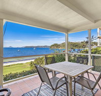 Tuscan Waterfront Unit 1/213 Soldiers Point Road - Rental Cars