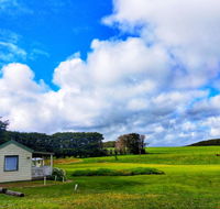 Twelve Apostles Motel  Country Retreat - Rental Cars