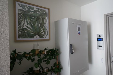 U1 Brunswick Living Brand New Apartment Close To Airport And CBD - Rental Cars 2