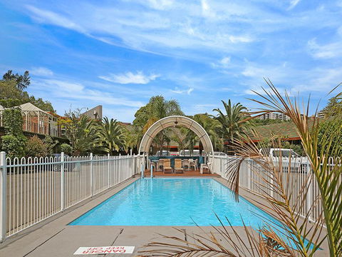 Ultimate Apartments Bondi Beach - Rental Cars 1
