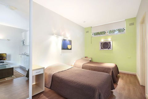 Ultimate Apartments Bondi Beach - Rental Cars 3