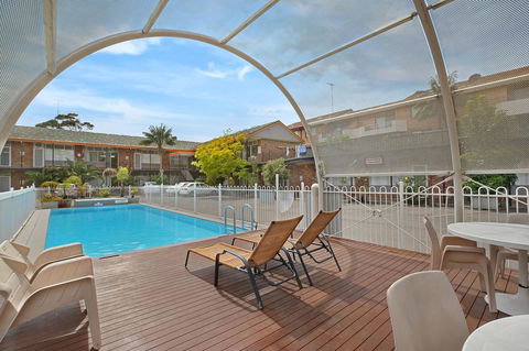 Ultimate Apartments Bondi Beach - Rental Cars 0