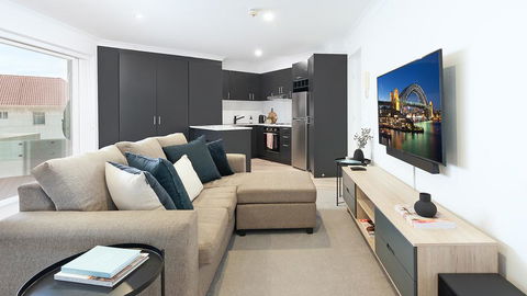 ULTIMATE BONDI LIVING - Rental Cars 1