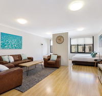 Ultimo Self-Contained Modern Apartments 623H - Rental Cars