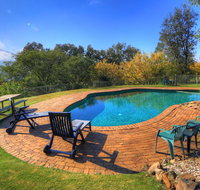 Upper Murray Cottages - Rental Cars