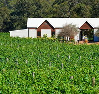 Upper Reach Spa Cottage - Rental Cars