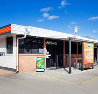 Upper Ross Hotel - Rental Cars