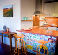 UrbanStyle Claremont Apartment - Rental Cars