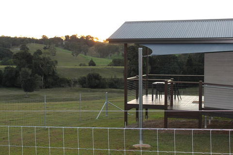 Valley Cabins By The Creek - Rental Cars 2