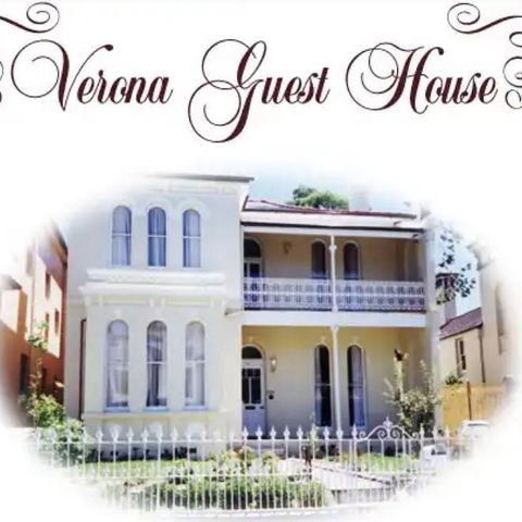 Verona Guest House - Rental Cars 3