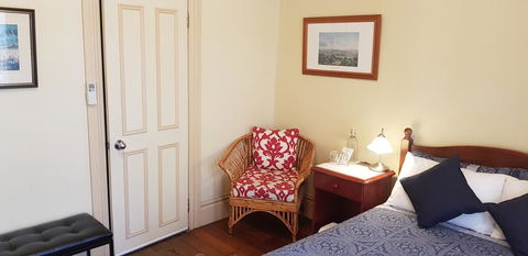 Verona Guest House - Rental Cars 1