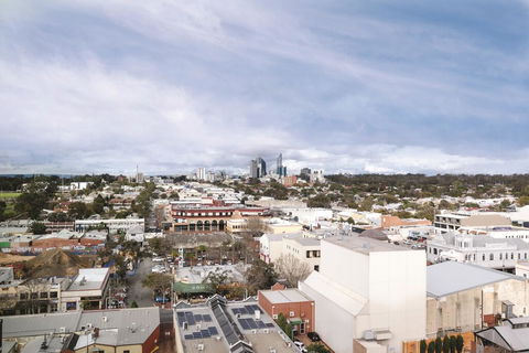 Vibe Hotel Subiaco Perth - Rental Cars 1