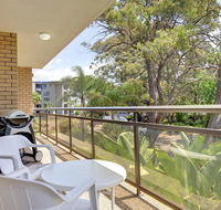 Victory Court Unit 3/3 Columbia Close - Rental Cars