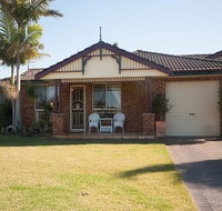 Views to Yaccaba Headland - Rental Cars