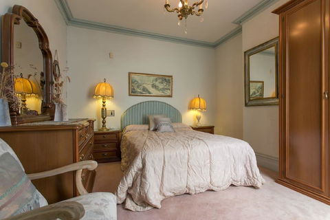 VIGNACOURT MANSION RICHMOND HILL - Rental Cars 3