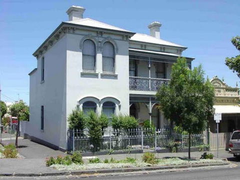 VIGNACOURT MANSION RICHMOND HILL - Rental Cars 0