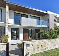 Villa Capri Waterside at Trinity Point - Rental Cars