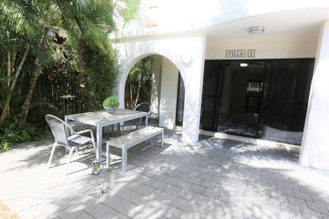 Villa Via Veneto - Rental Cars 1