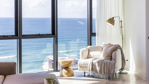 Vue Broadbeach - Rental Cars 1