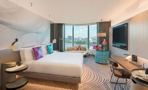 W Brisbane - Rental Cars 3