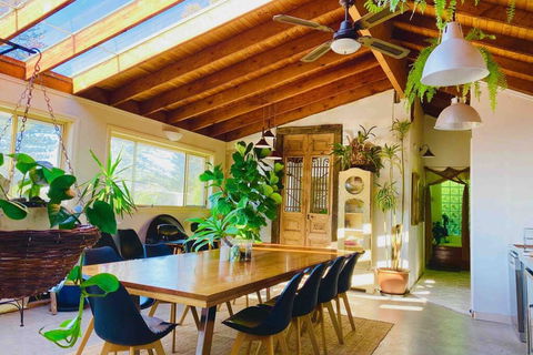 WABI SABI AVOCA BEACH - Rental Cars 0