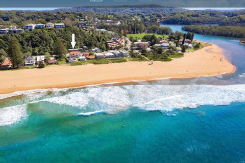 WABI SABI AVOCA BEACH - Rental Cars 1