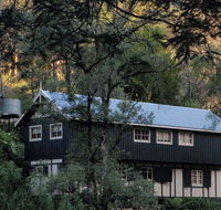 Walhalla Coach House - Rental Cars