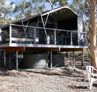 Wallabies Rest - Rental Cars