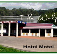 Walpole Hotel Motel - Rental Cars