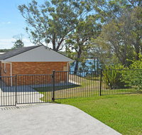 Wanda Magic' 19 Randall Drive - beautiful water front house - Rental Cars